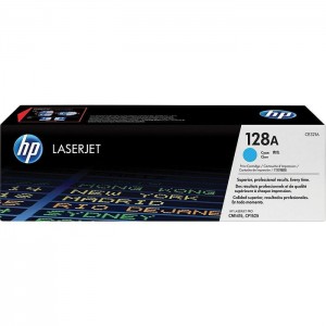 HP 128A (CE321A) OEM